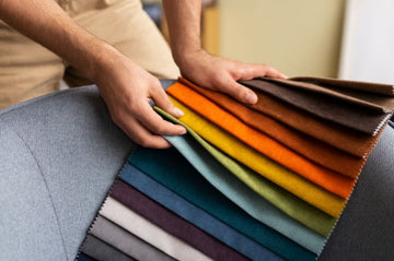 Natural vs. Synthetic Fibers: What’s the Difference?
