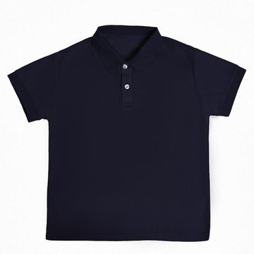 Classic Short sleeve shirt- Active