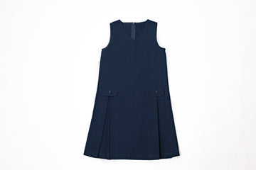 Classic Girls Tunic
