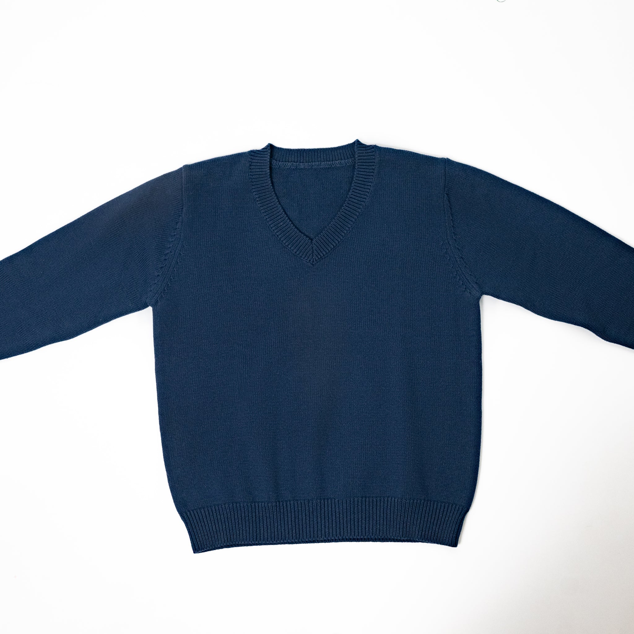 V Neck Sweater