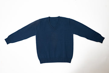 V Neck Sweater