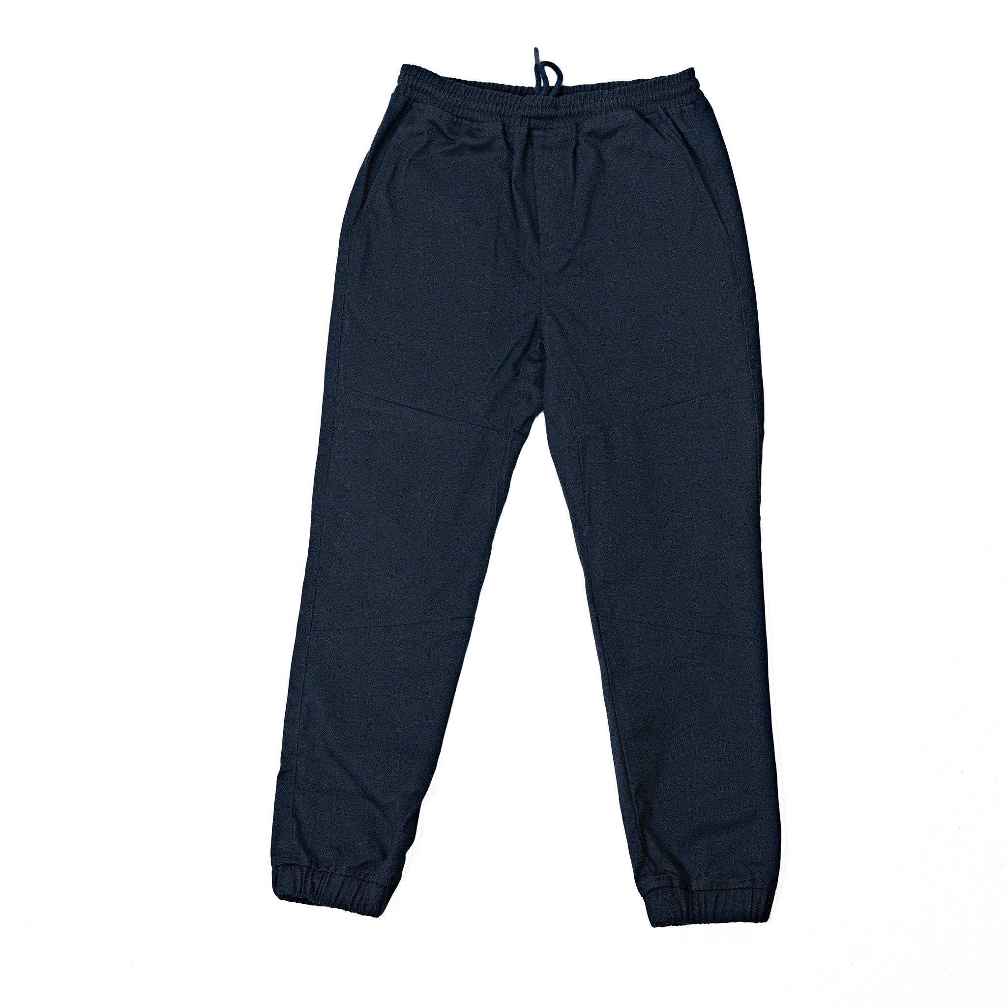 Classic Cuffed Ankle pants